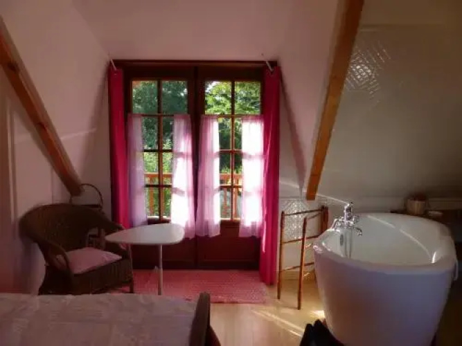 La Villa Flore
