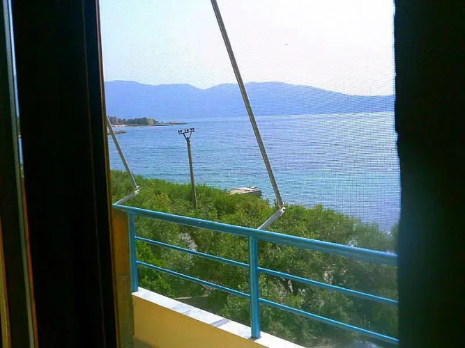 Guest House Arifi