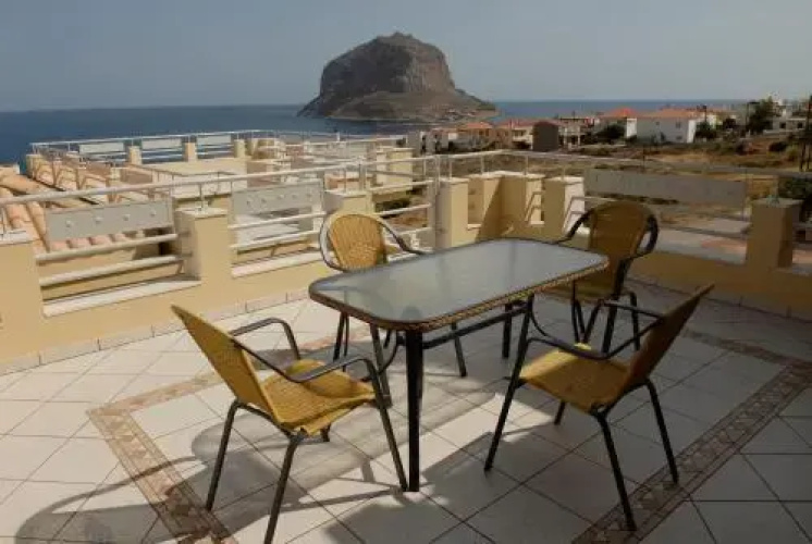 Klelia Hotel