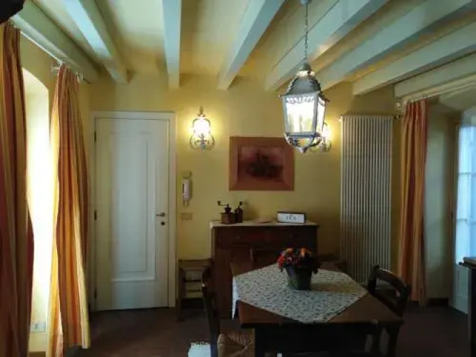 Casa Del Capitello