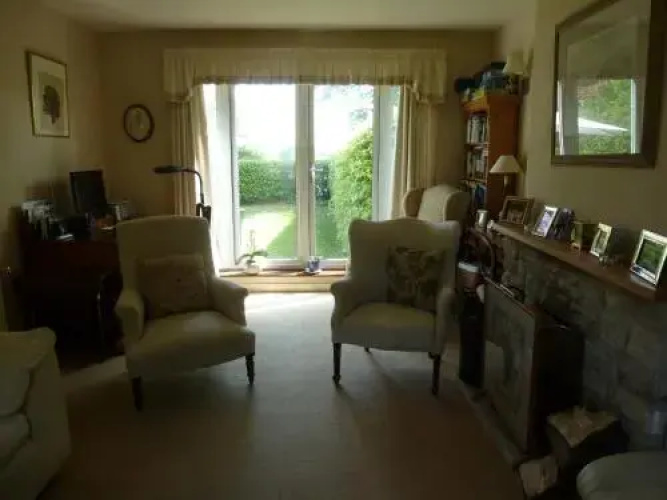 Apple Tree Cottage BB