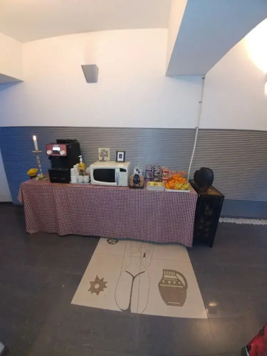 Pohang Pom Motel