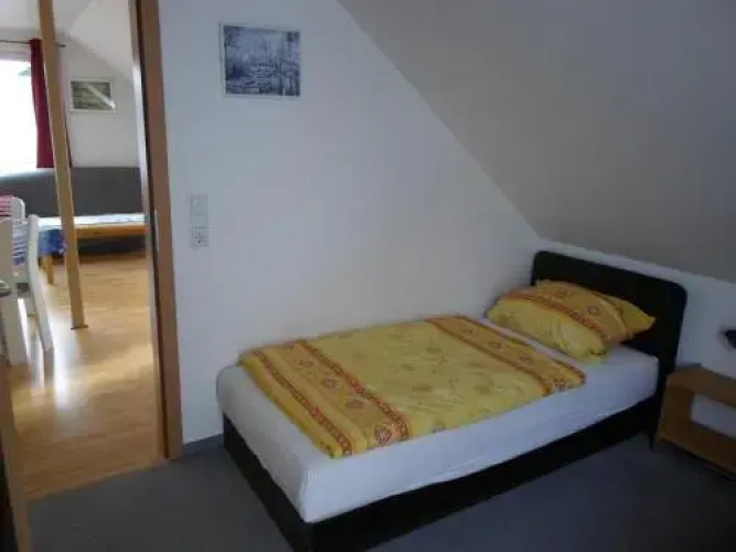 Ferienwohnung Sonnenhang