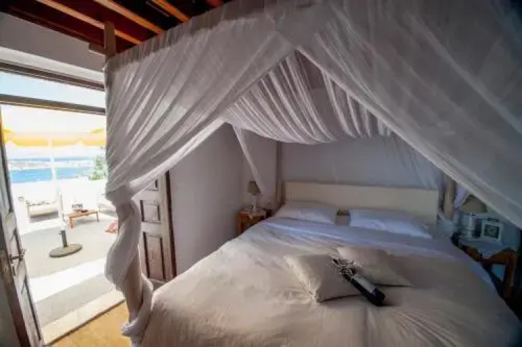 Luxury Villa Marietta