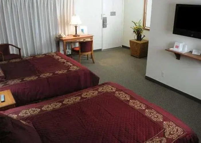 Veterans Village