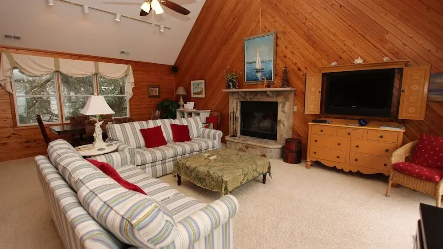 532 Worley - 6 Br Home