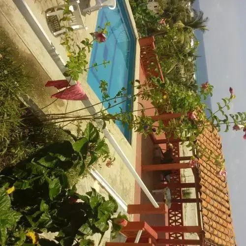 Bungalows Maresias