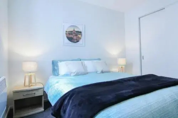 Citibase Apartment