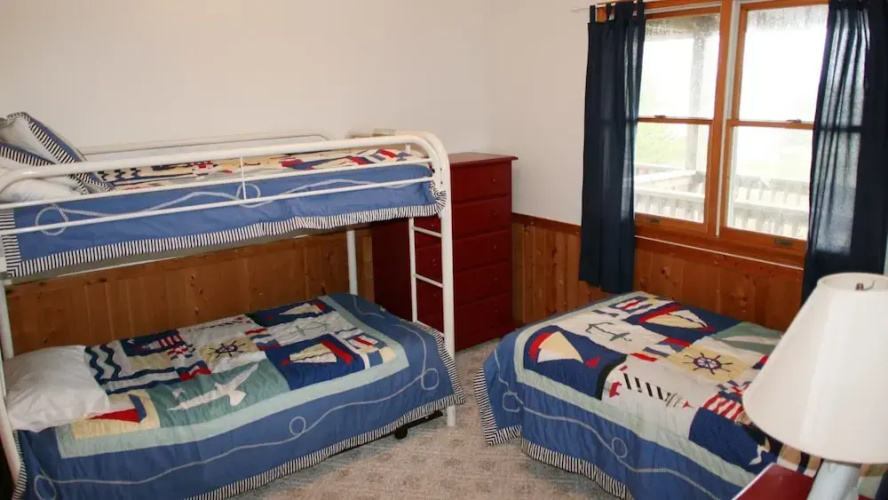 Lazy Bones - 3 Br Home
