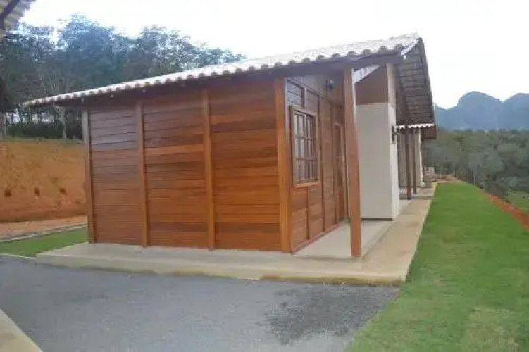 Pousada João e Maria