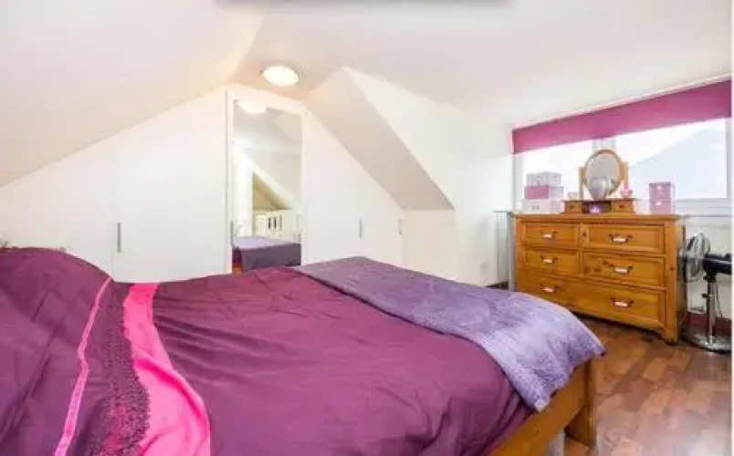 Loanhead Cottage