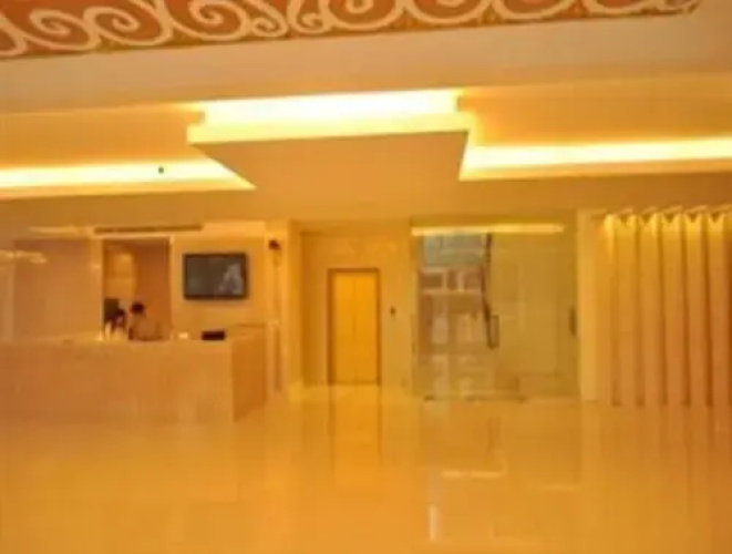 Aramis Hotel