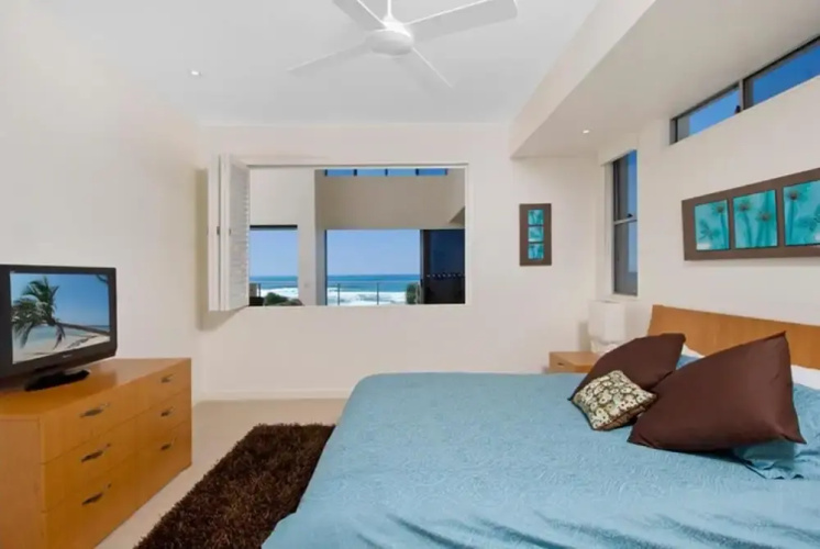 Beaches on Maroochy 5