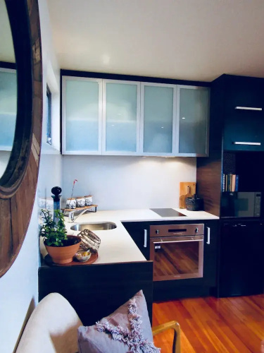 Salt Box Hideaways