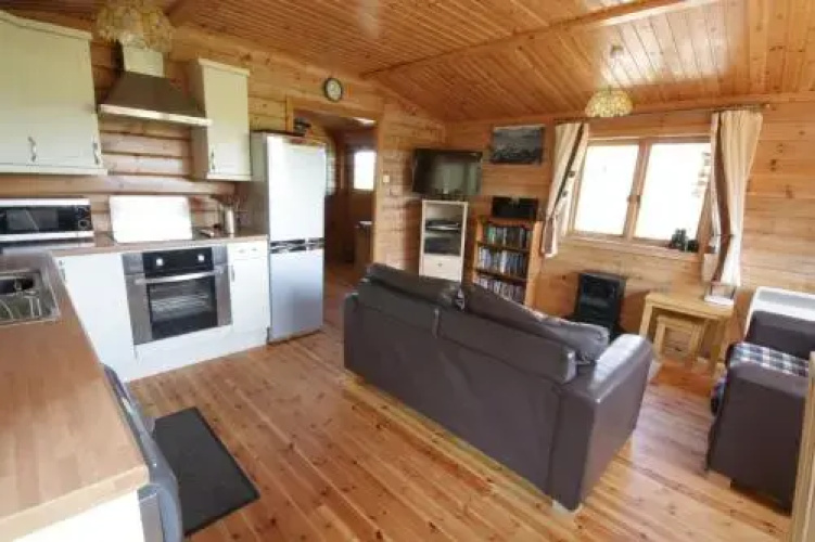 Red Kite Cottage
