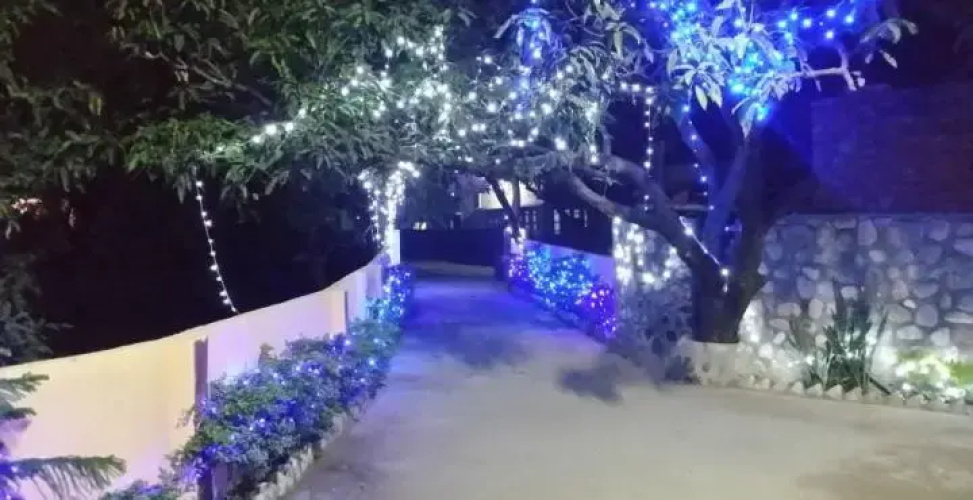 Hotel Jingle Bells