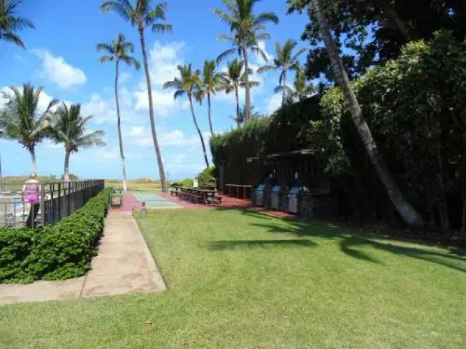Aloha Kai2 - Resort Condo