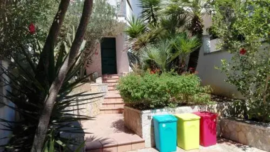 Salento Case Vela