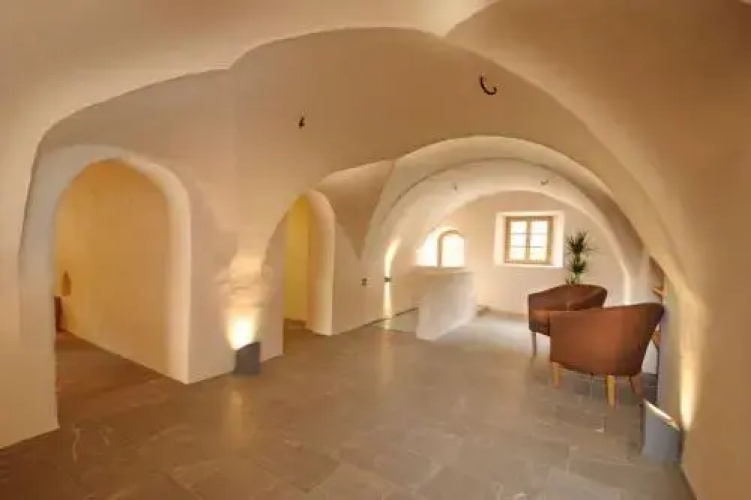Huberhof