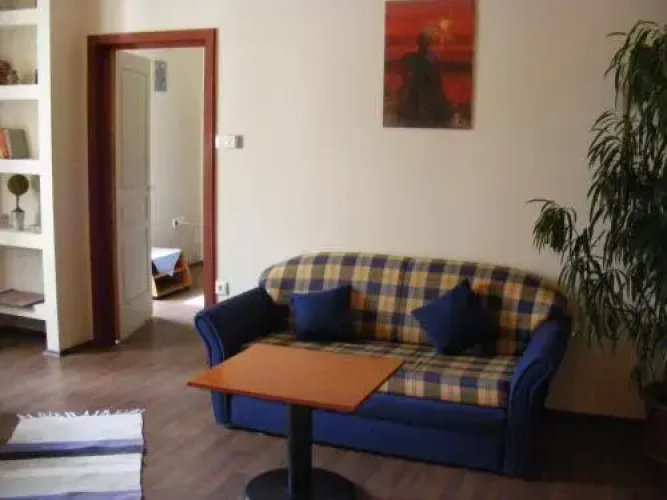 Palatinus Apartment