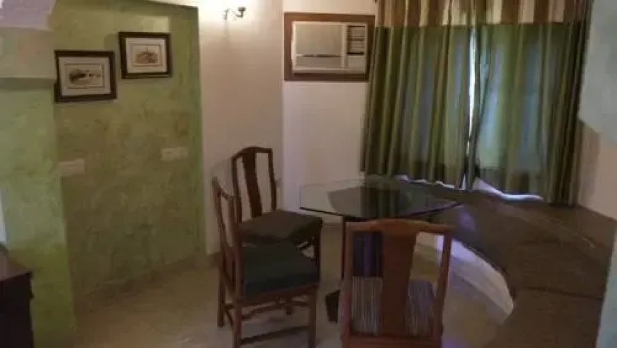 The Bungalows River Edge Corbett