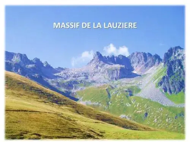 La Darentasia