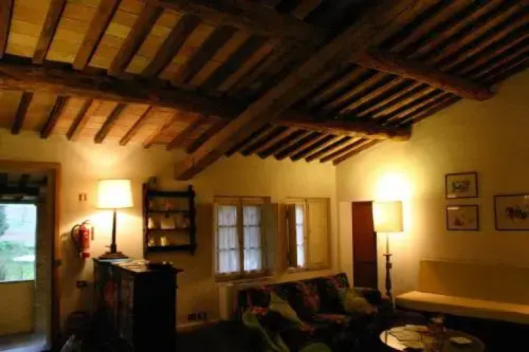 Bio Agriturismo Fattoria Dei Comignoli