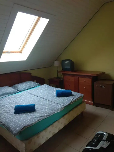 Hotel Merid