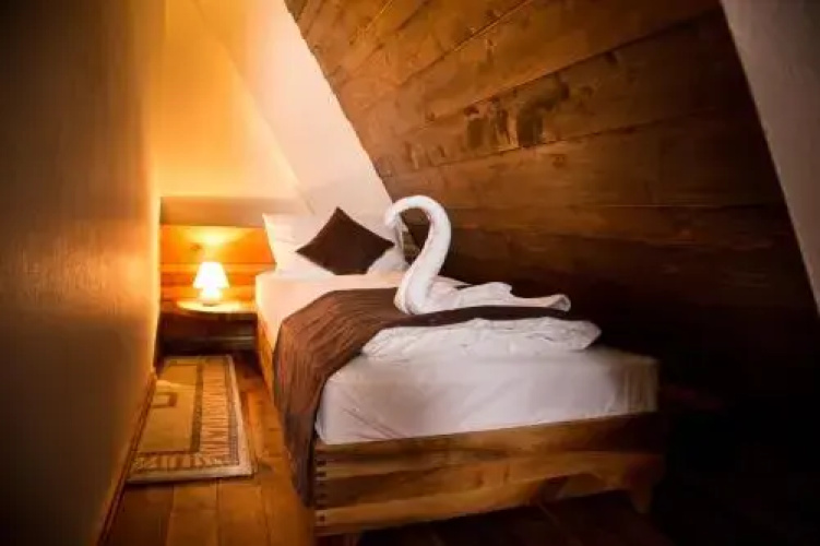 Motel Babino Brdo