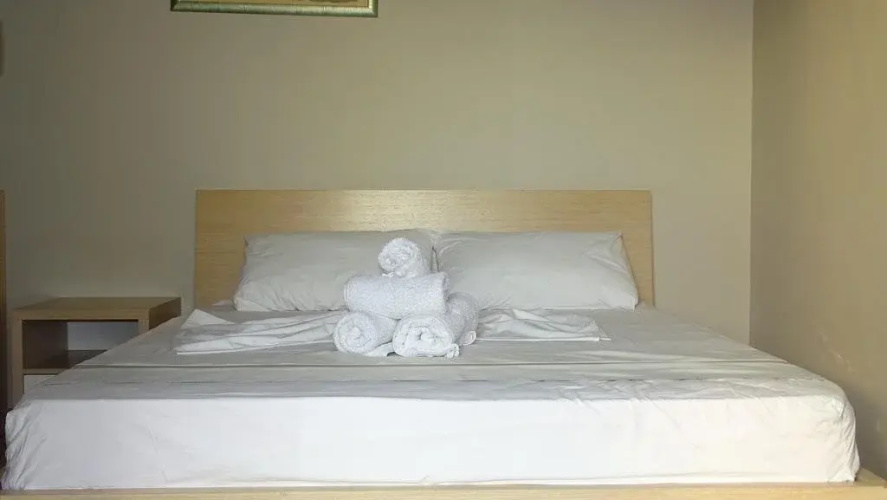 Denta Hotel