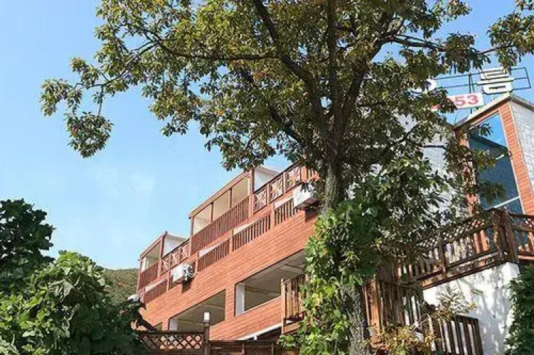 Hotelbild