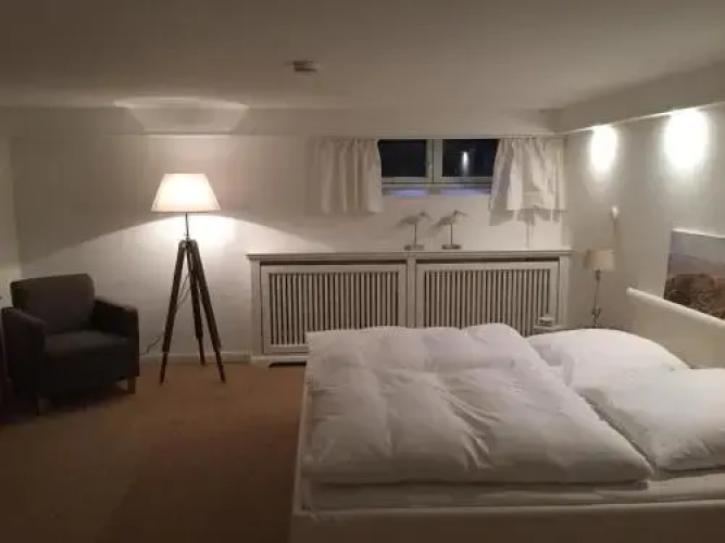 Sylthaus - Appartement