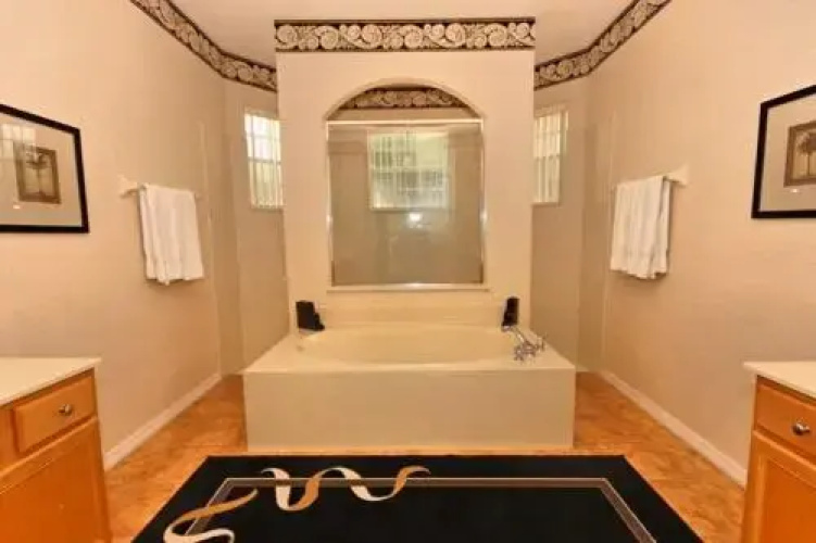 Highlands Reserve 213 - Five Bedroom Villa