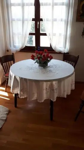 Eli's B&B