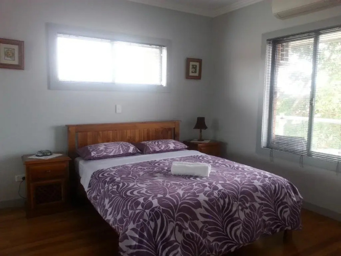 Family Accommodation