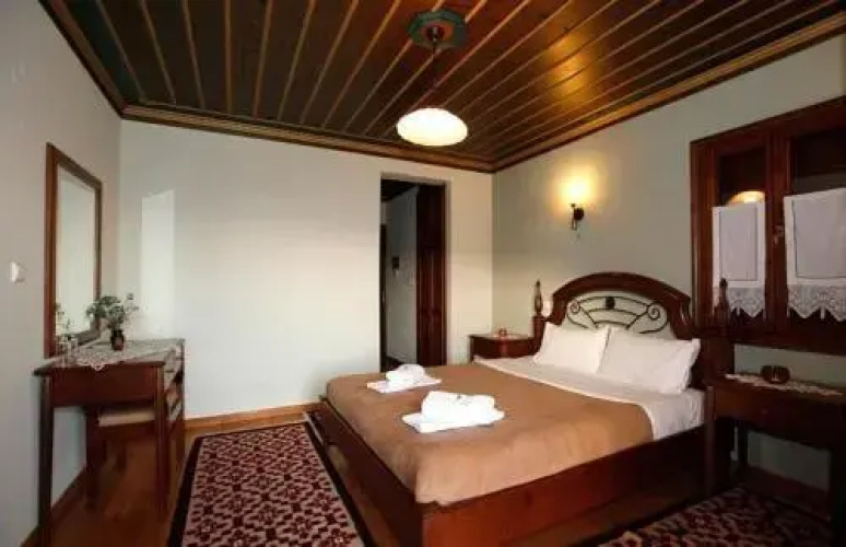 Papigiotis Hotel