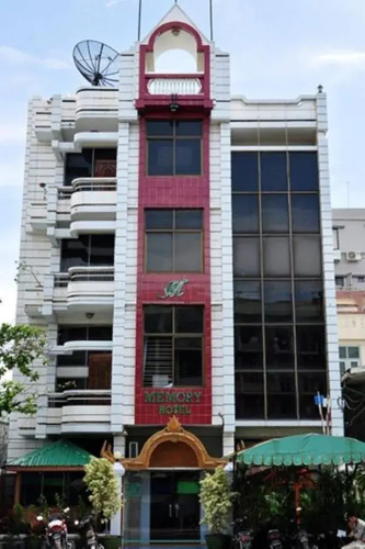 Imagen del hotel