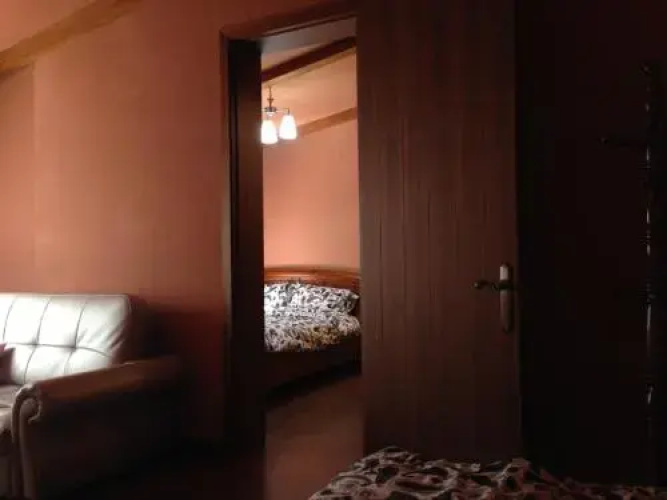 Yangpyeong Maypolehouse Pension