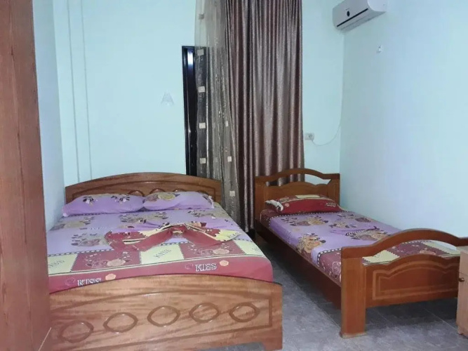 Tanis Guesthouse
