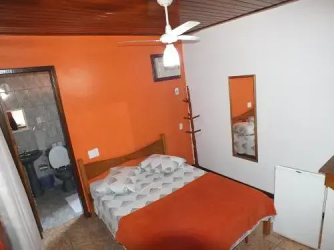 Pousada Arco Íris