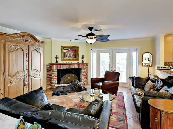 924 Inlet Circle - 2 Br Home