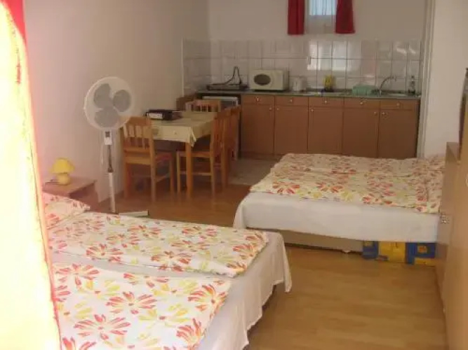 AXTER Apartman Vendégház