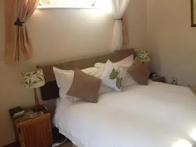 The Nook B&B