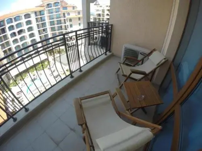 VP Apartment in Karolina Complex