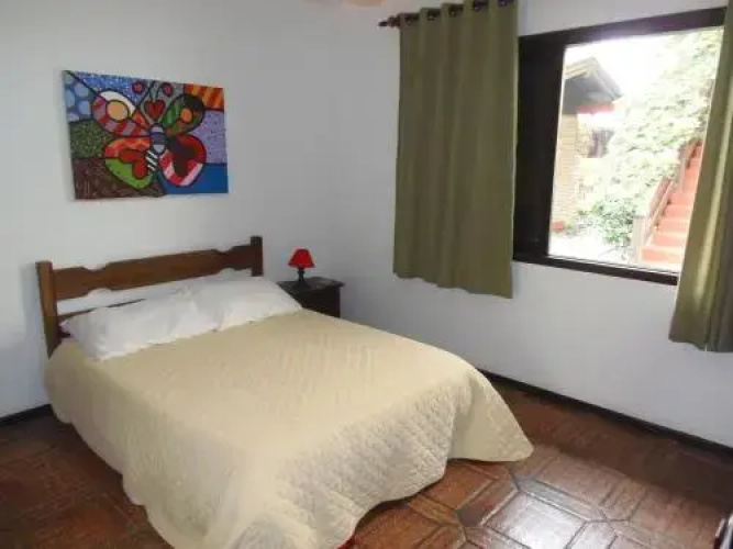 Pousada Da Villa