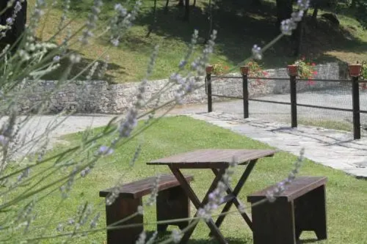 Agriturismo L'Ciabot