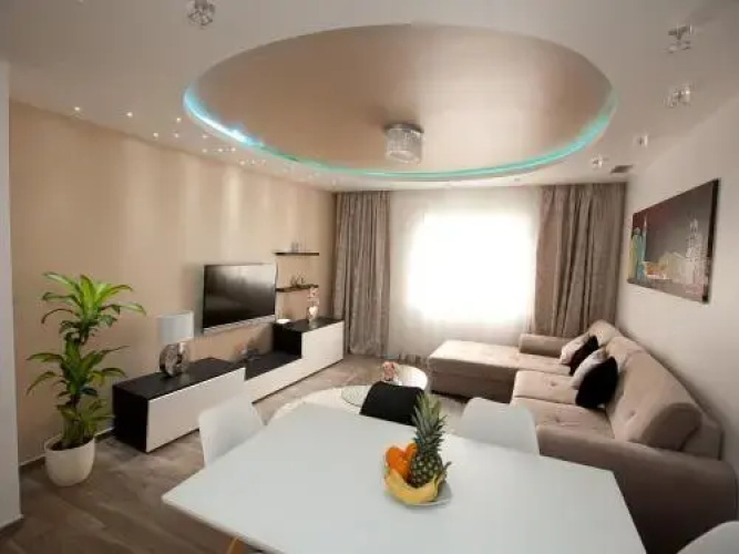 Plankit Apartment