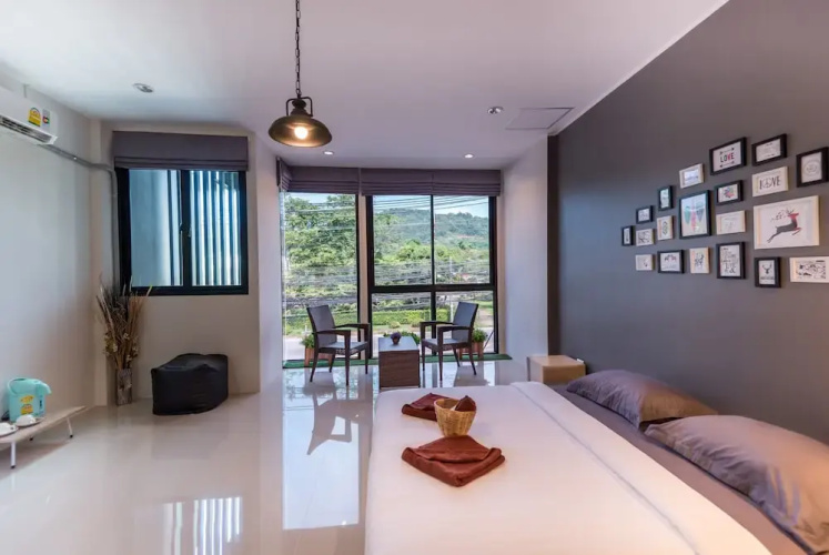 The Bunk Hostel Phuket