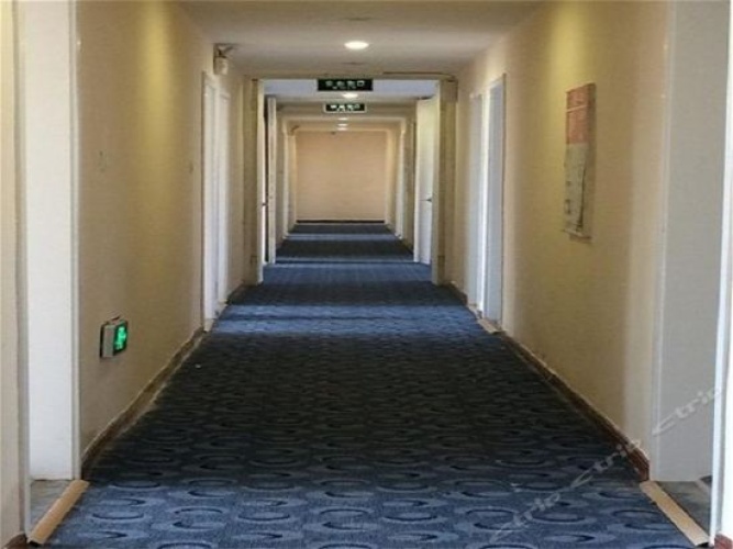 Hotel rooms
