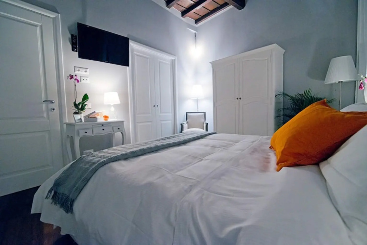 Relais Babuino 124